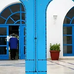 Dar El Manara Djerba Hotel & Aparts