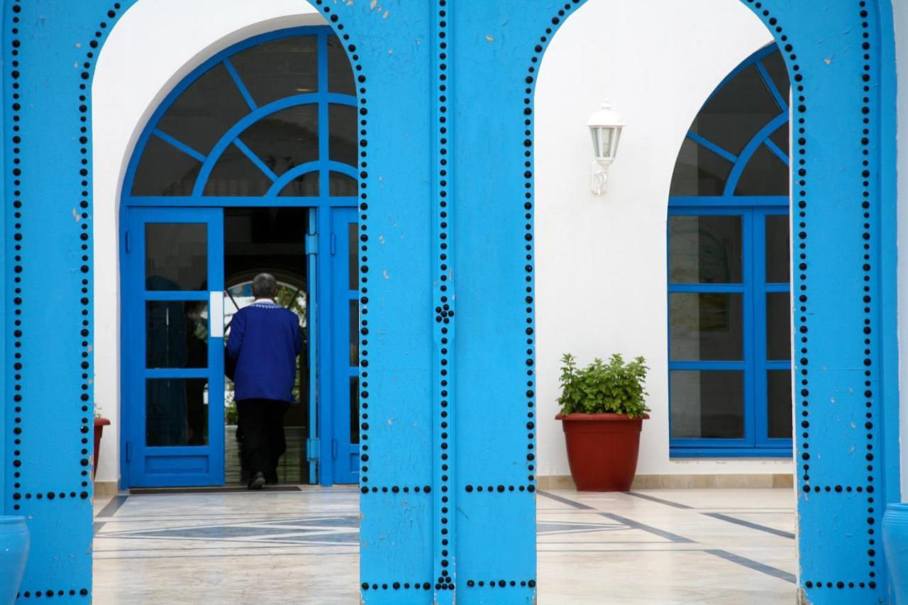 Dar El Manara Djerba & Aparts Hotel 4*