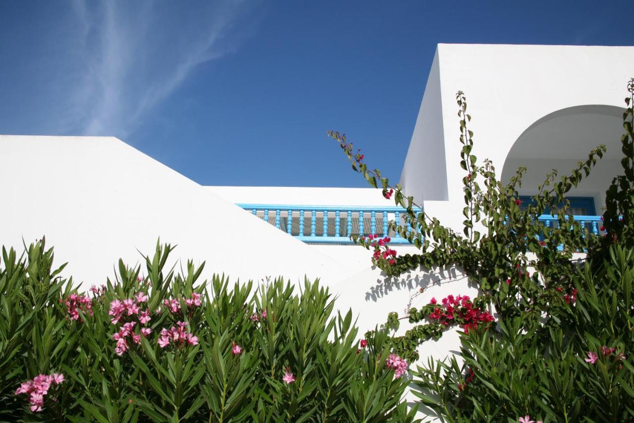 Dar El Manara Djerba & Aparts