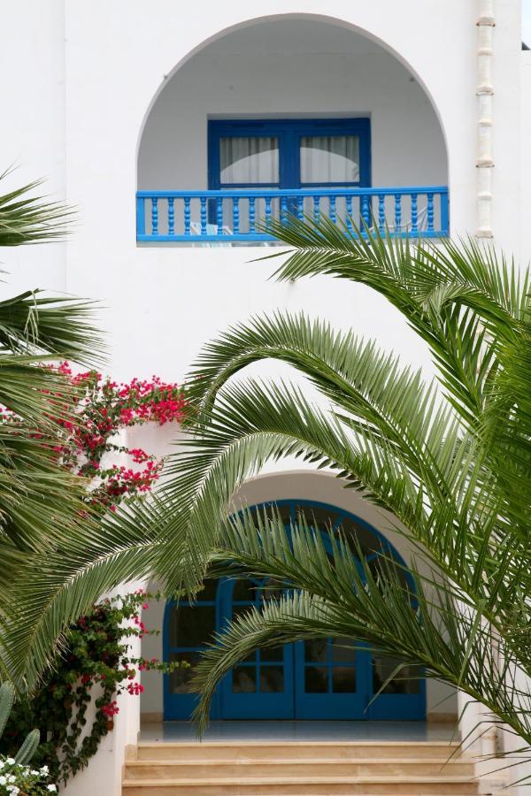 Dar El Manara Djerba & Aparts Taguermess