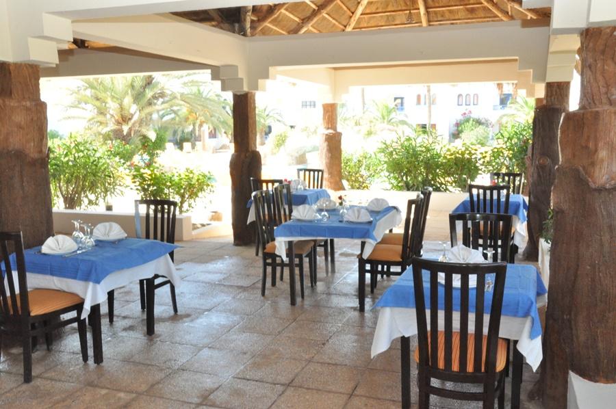 Dar El Manara Djerba & Aparts 4* Taguermess