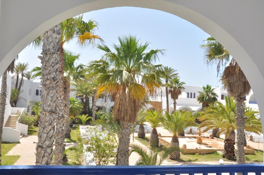 Hotel Dar El Manara Djerba & Aparts