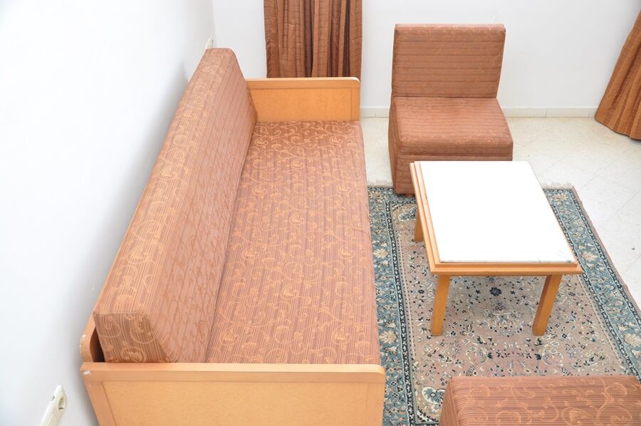 Dar El Manara Djerba & Aparts 4* Taguermess