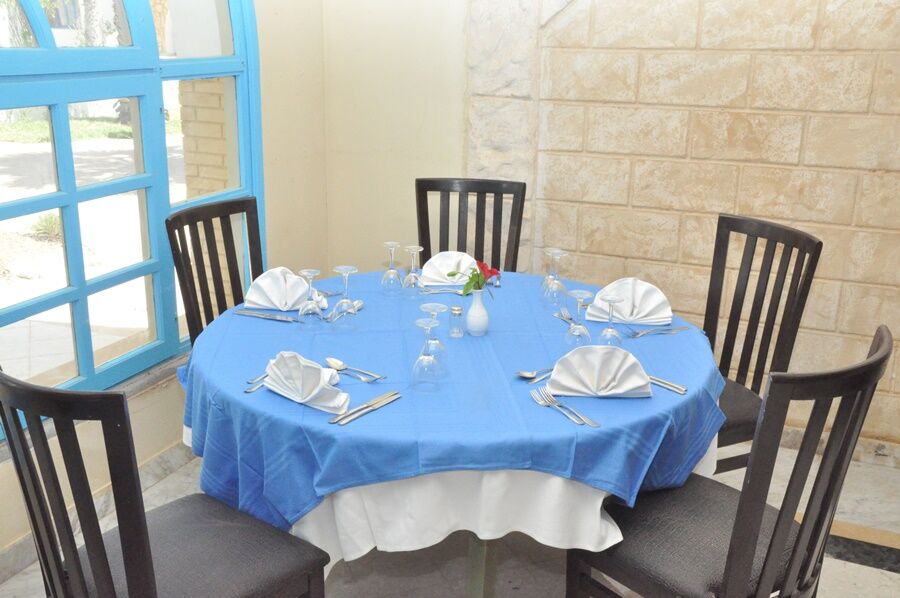 Dar El Manara Djerba & Aparts 4*