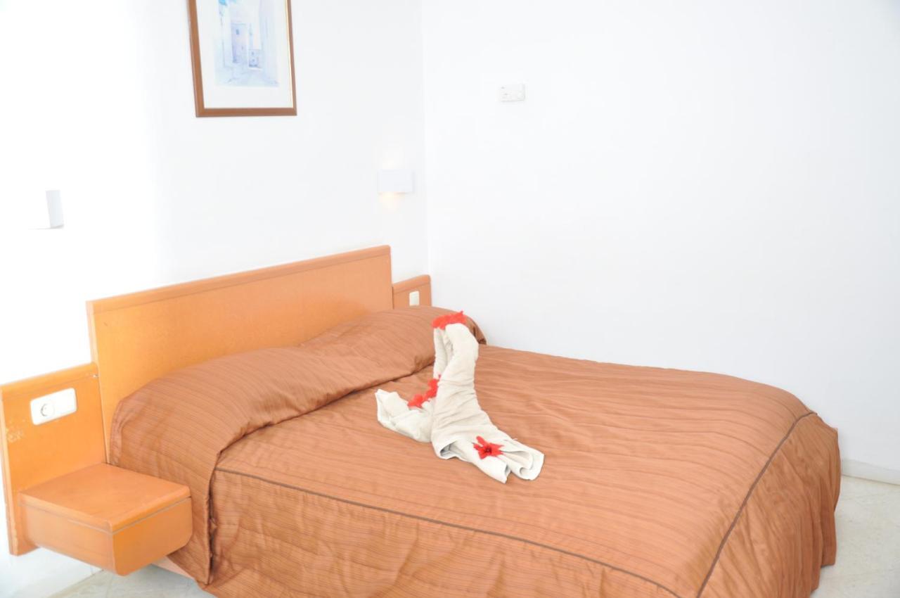 Dar El Manara Djerba & Aparts 4*