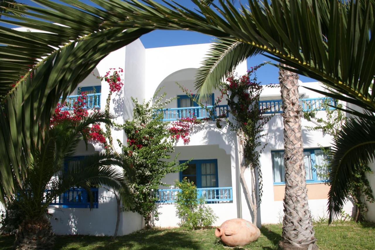 Dar El Manara Djerba & Aparts