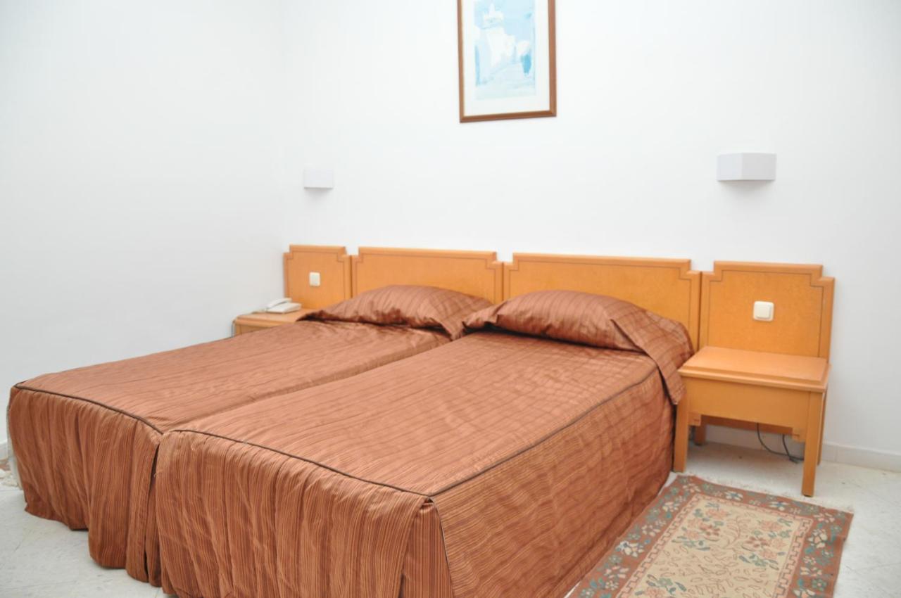 Hotel Dar El Manara Djerba & Aparts 4*
