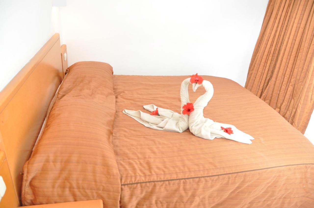 Dar El Manara Djerba & Aparts Hotel 4*